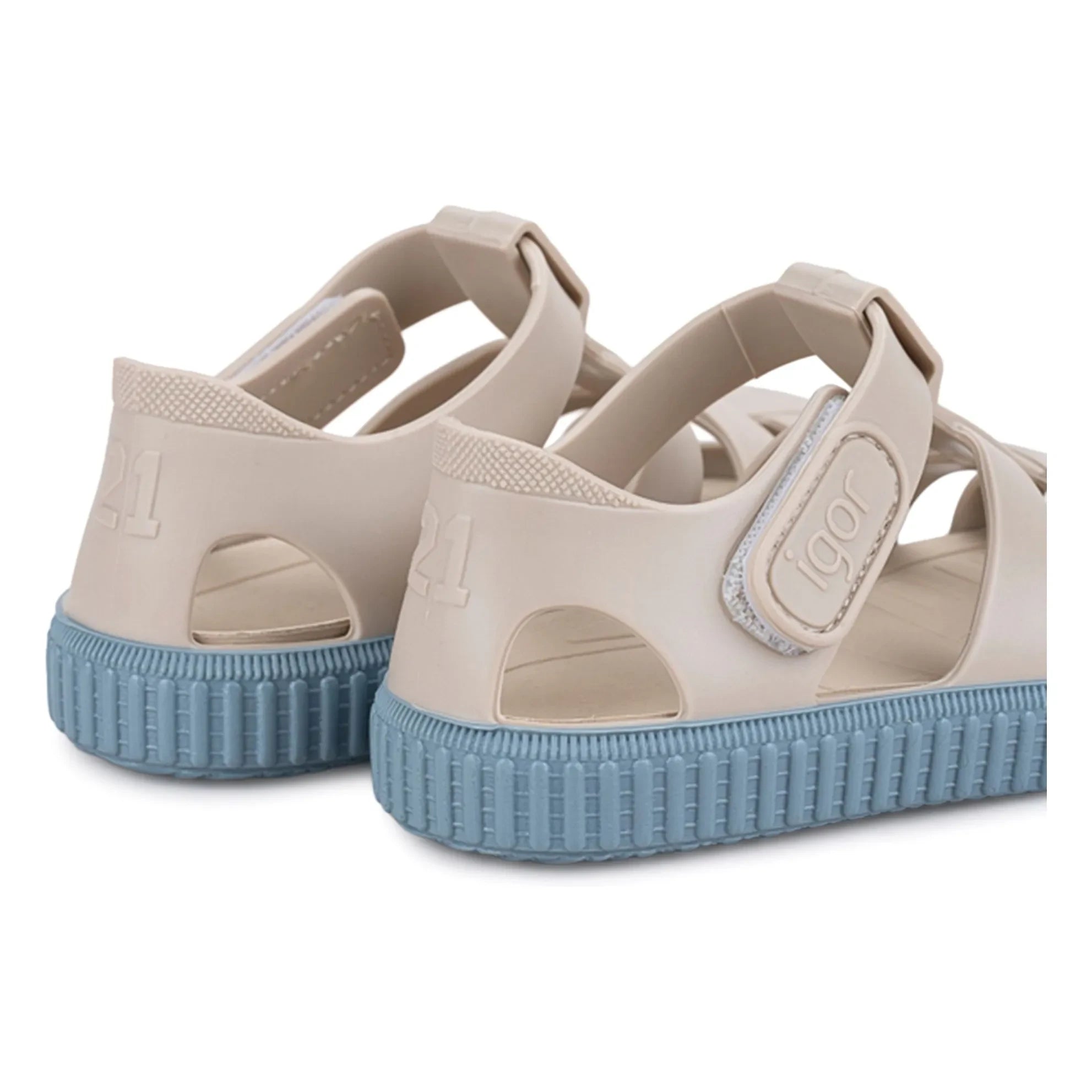 Igor - Nico Water Shoes | Ocean