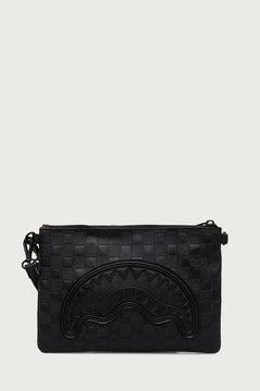 Sprayground - Black Shoulder Bag 910B9508NSZ