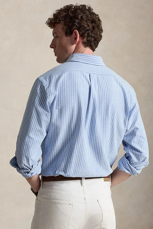 Polo Ralph Lauren erkek pamuklu gömlek