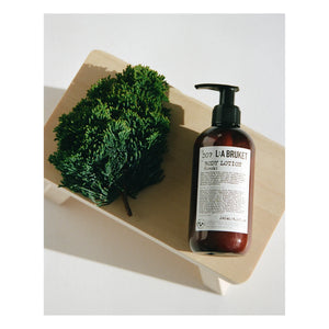 L:A BRUKET - Hinoki Body Milk 307 - 240 ml