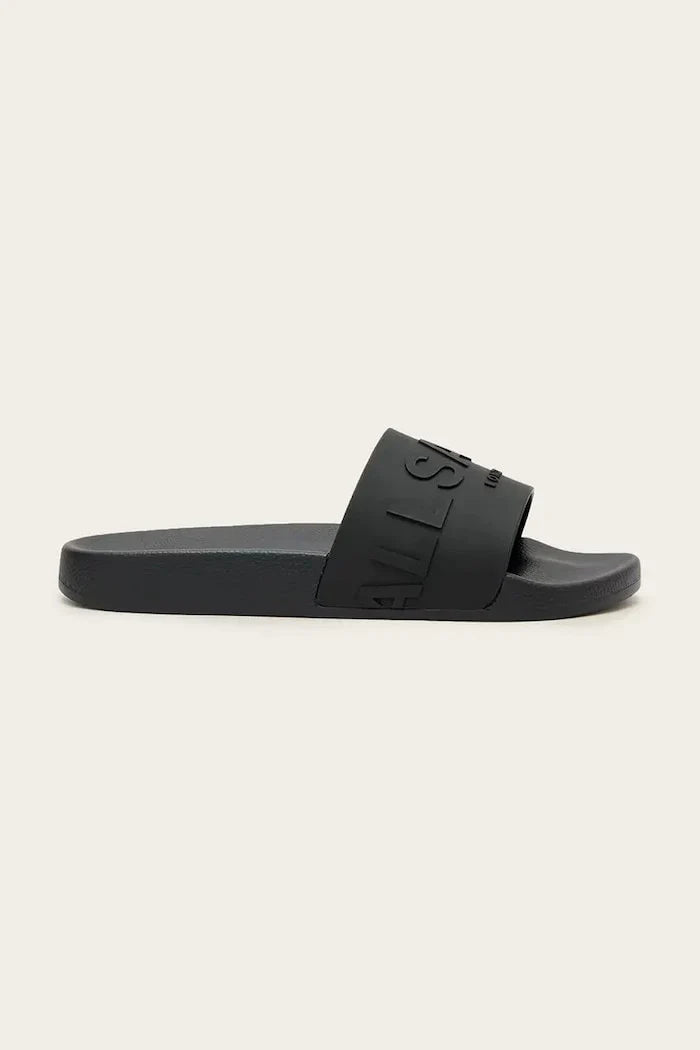 AllSaints Biggy Slider Terlik