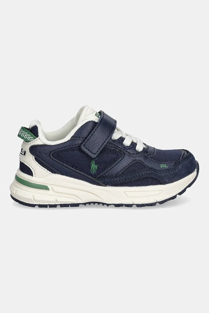Polo Ralph Lauren TRACKSTER 275 PS Çocuk Spor Ayakkabı