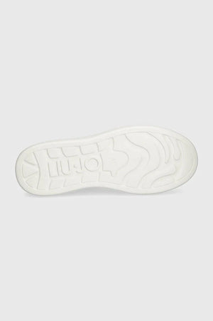Liu Jo BIG 01 Deri Sneakers