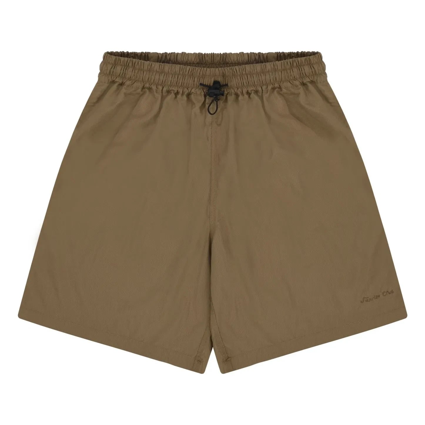 Kappy - Ripstop Shorts | Brown