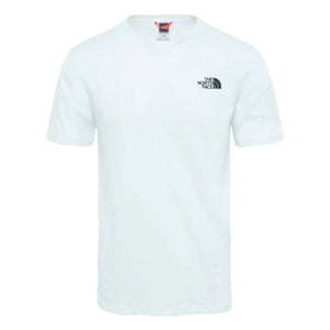 The North Face - Redbox T-Shirt | Beyaz