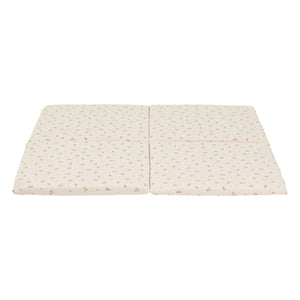 Nobodinoz - Yellow Lily Play Mat