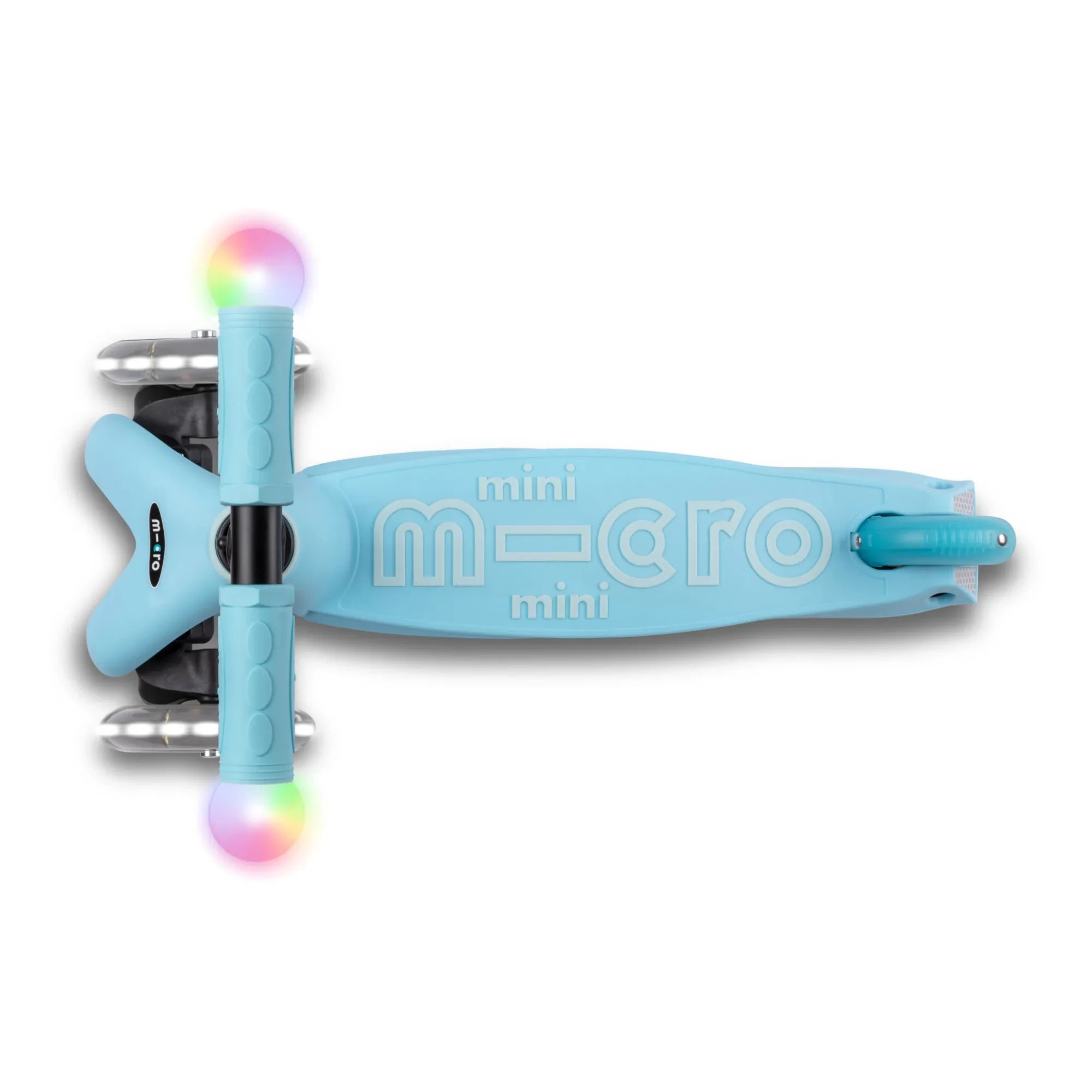 Micro - Mini 3-in-1 LED Scooter | Blue