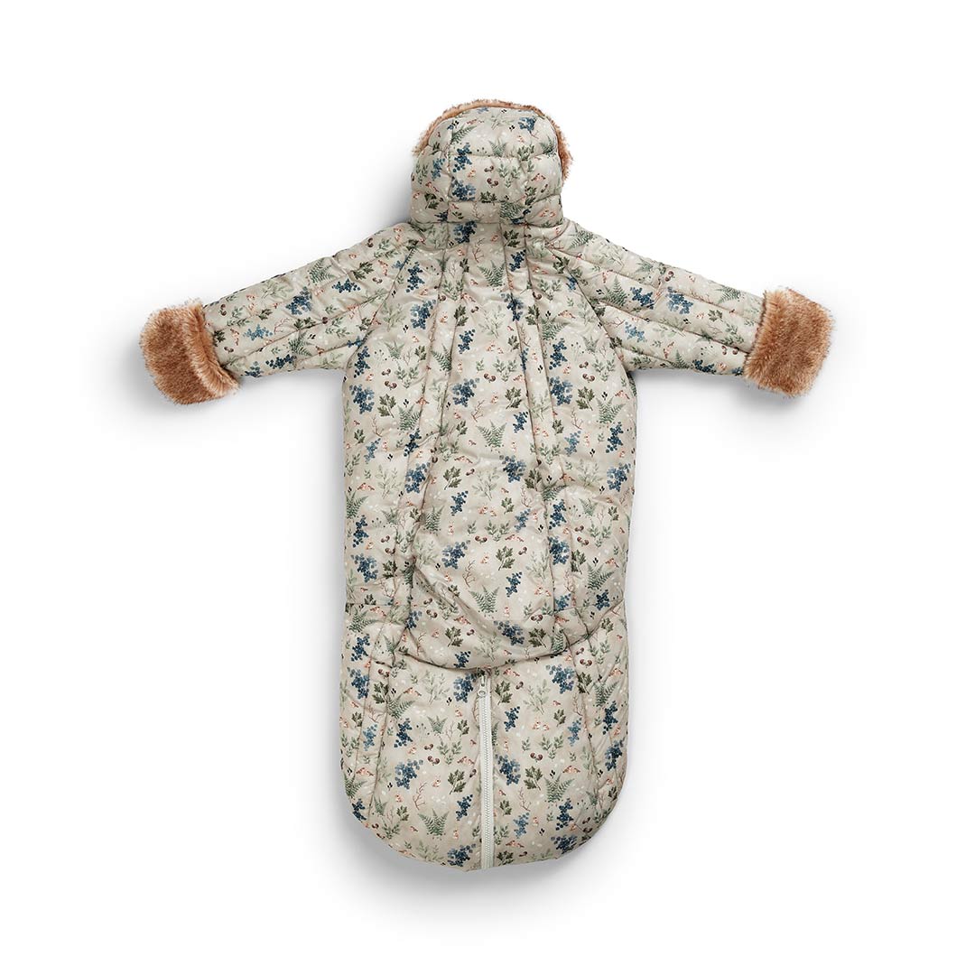 Elodie Details Baby Overall - Fairytale Forest-Pramsuits- | Natural Baby Shower