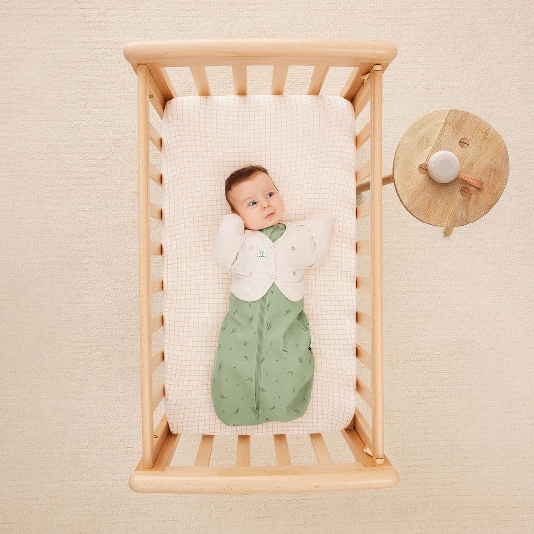 ergoPouch Newborn Starter Pack - Multicoloured-Sleepsack Swaddles-Multicoloured-Newborn | Natural Baby Shower