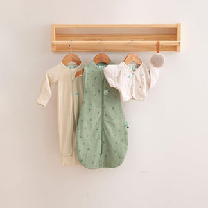 ergoPouch Newborn Starter Pack - Multicoloured-Sleepsack Swaddles-Multicoloured-Newborn | Natural Baby Shower