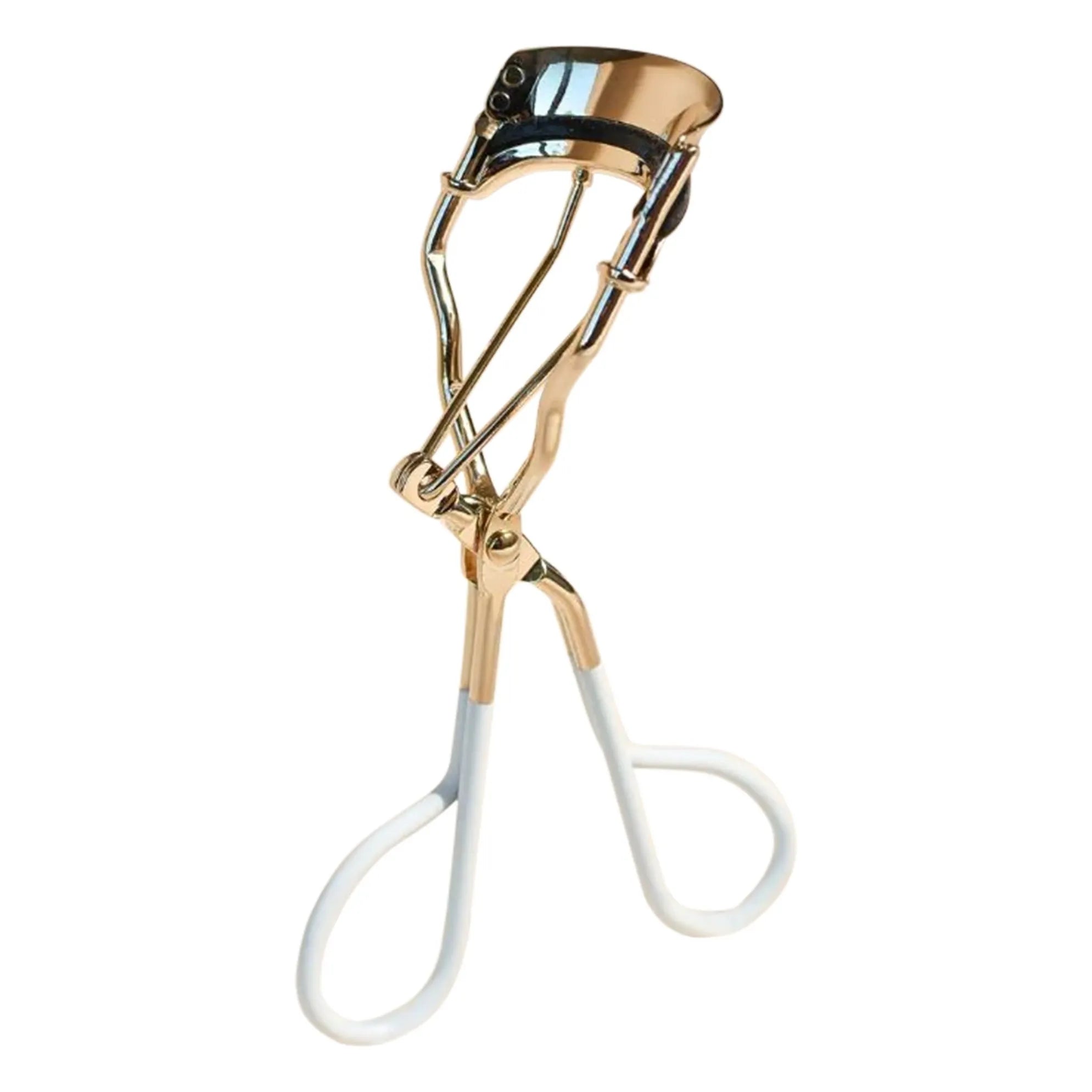 Bachca - Eyelash Curler | White