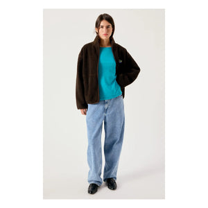 American Vintage - Hoktown Ceket | Kahverengi