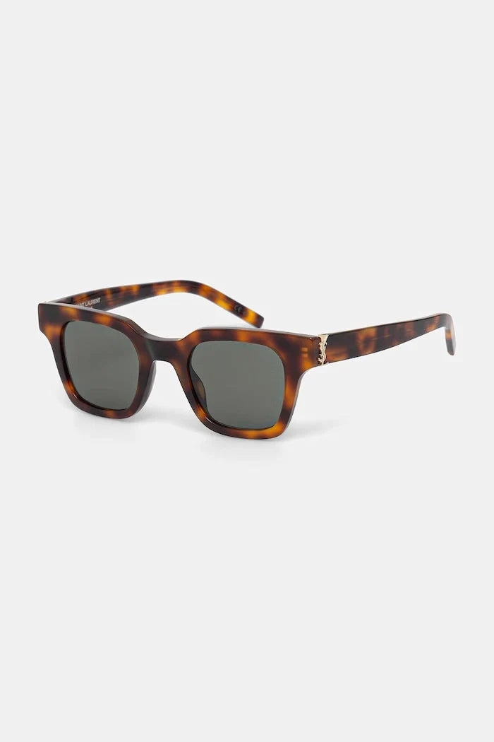 Saint Laurent Kare Güneş Gözlüğü