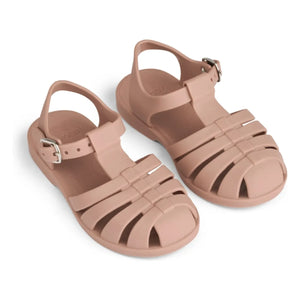 Liewood - Sandalet Bre | Toz Pembe
