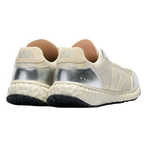 Veja - Condor Royale Sneakers | Silver