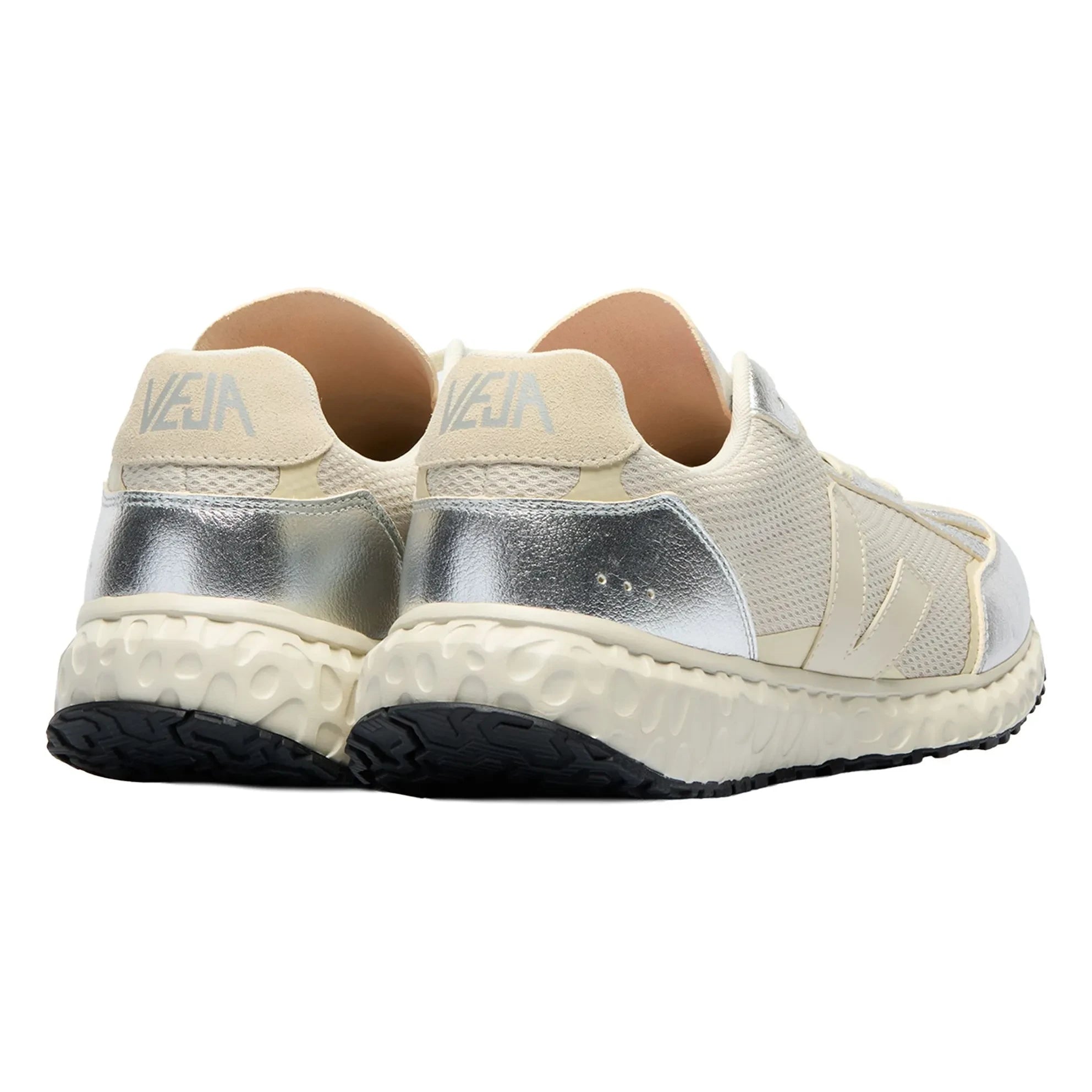 Veja - Condor Royale Sneakers | Silver
