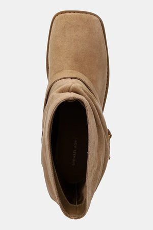 MICHAEL Michael Kors Colby Süet Botlar
