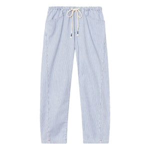 Xirena - Baxter Pants | Blue