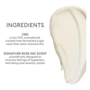 Rose Inc - Body Lotion