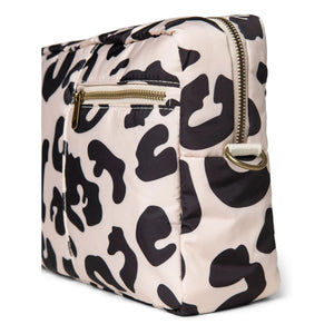 Studio Noos - Baby Stroller Organizer Bag | Ecru