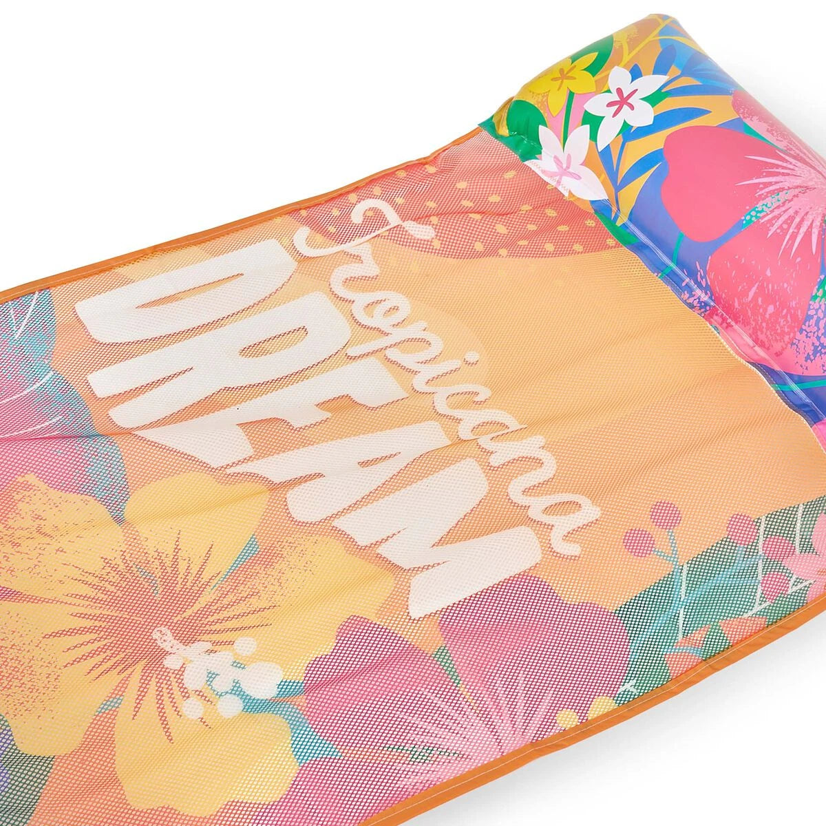 Legami - Tropicana Dream Inflatable Hammock