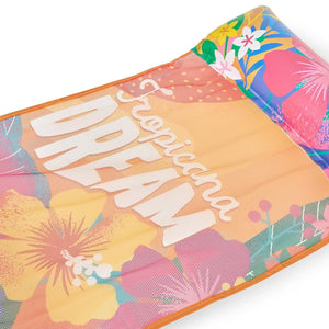 Legami - Tropicana Dream Inflatable Hammock