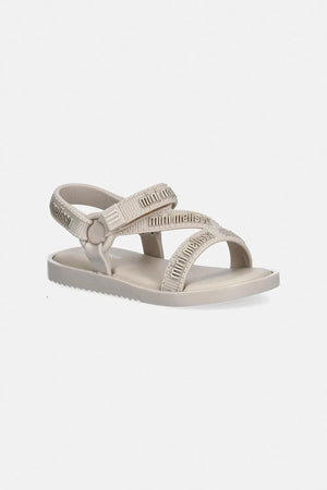 Melissa STRIPES M LOVER BB Çocuk Sandalet