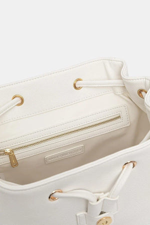 Valentino Bags women's faux leather city backpack RYTA RE