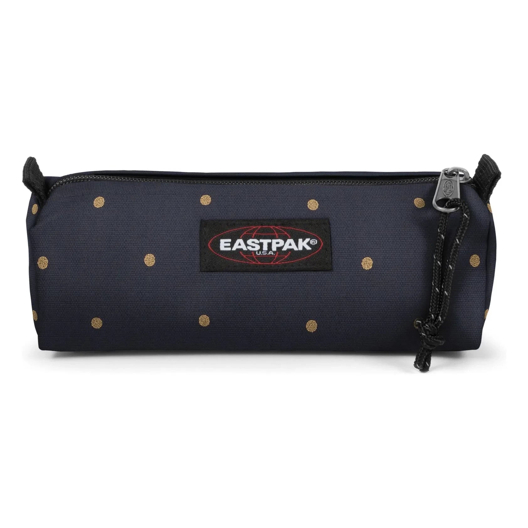 Eastpak - Benchmark Polka Dot Kit | Navy Blue