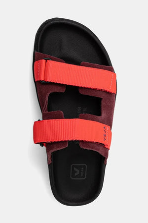 Veja ARPOADOR SUEDE Terlik