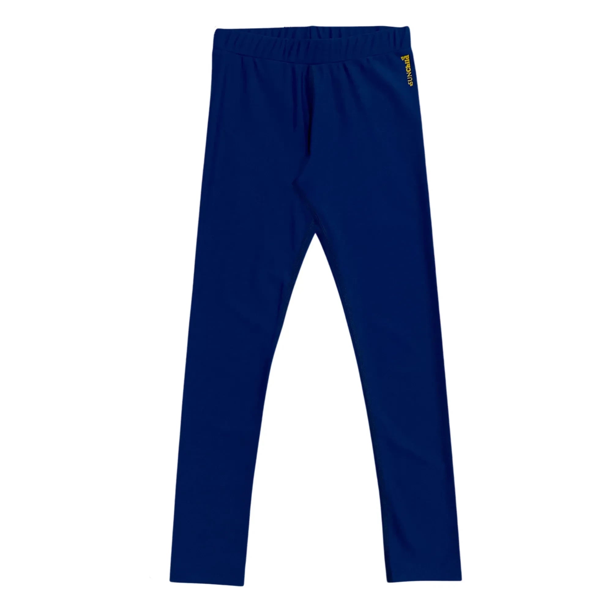 Sunchild - Olga Leggings | Dark Blue