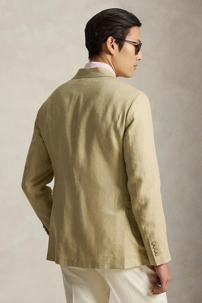 Polo Ralph Lauren erkek keten blazer