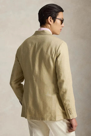 Polo Ralph Lauren erkek keten blazer