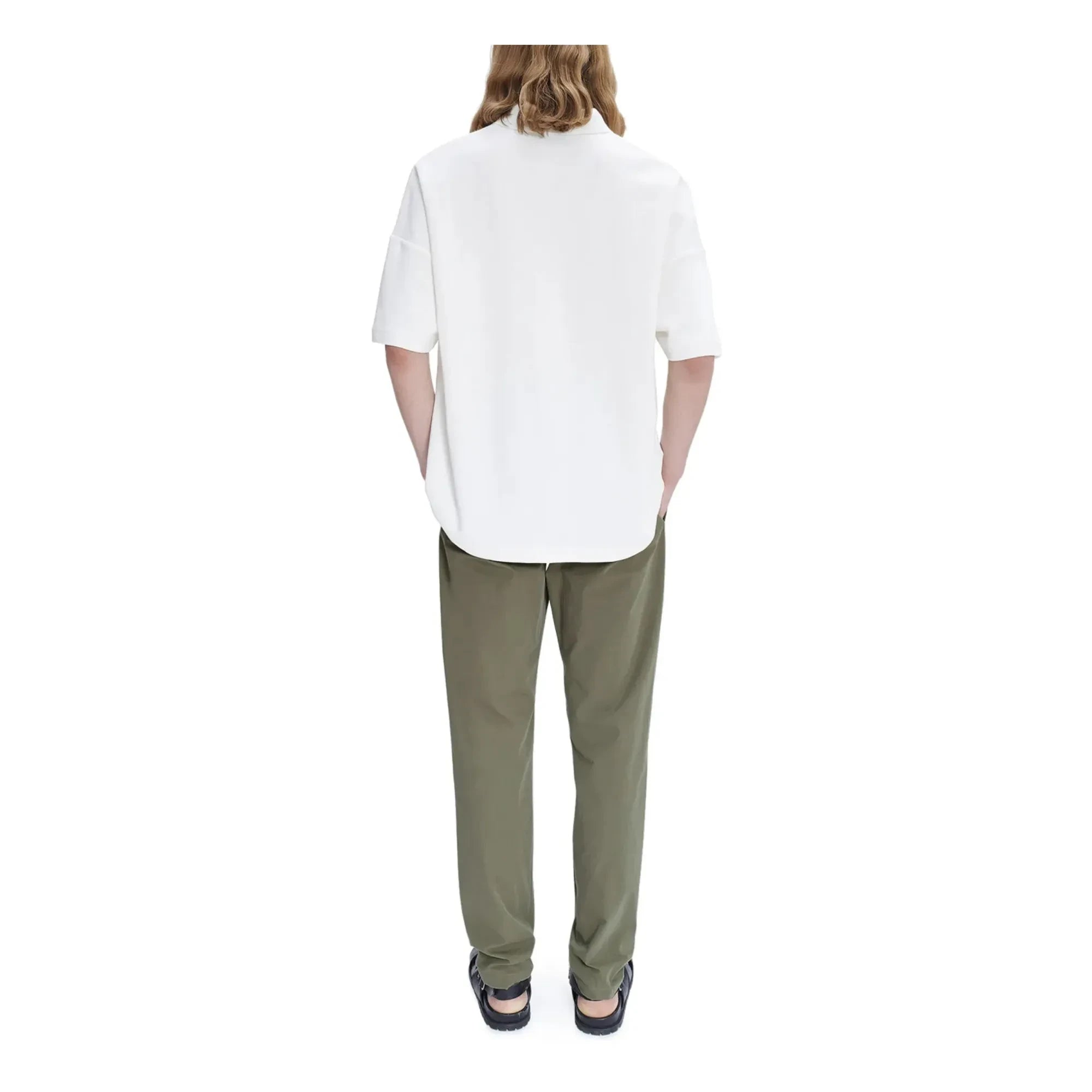 A.P.C. - Yeni Kaplan Pantolon | Haki