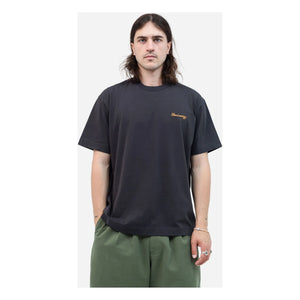 Olow - City T-Shirt | Black