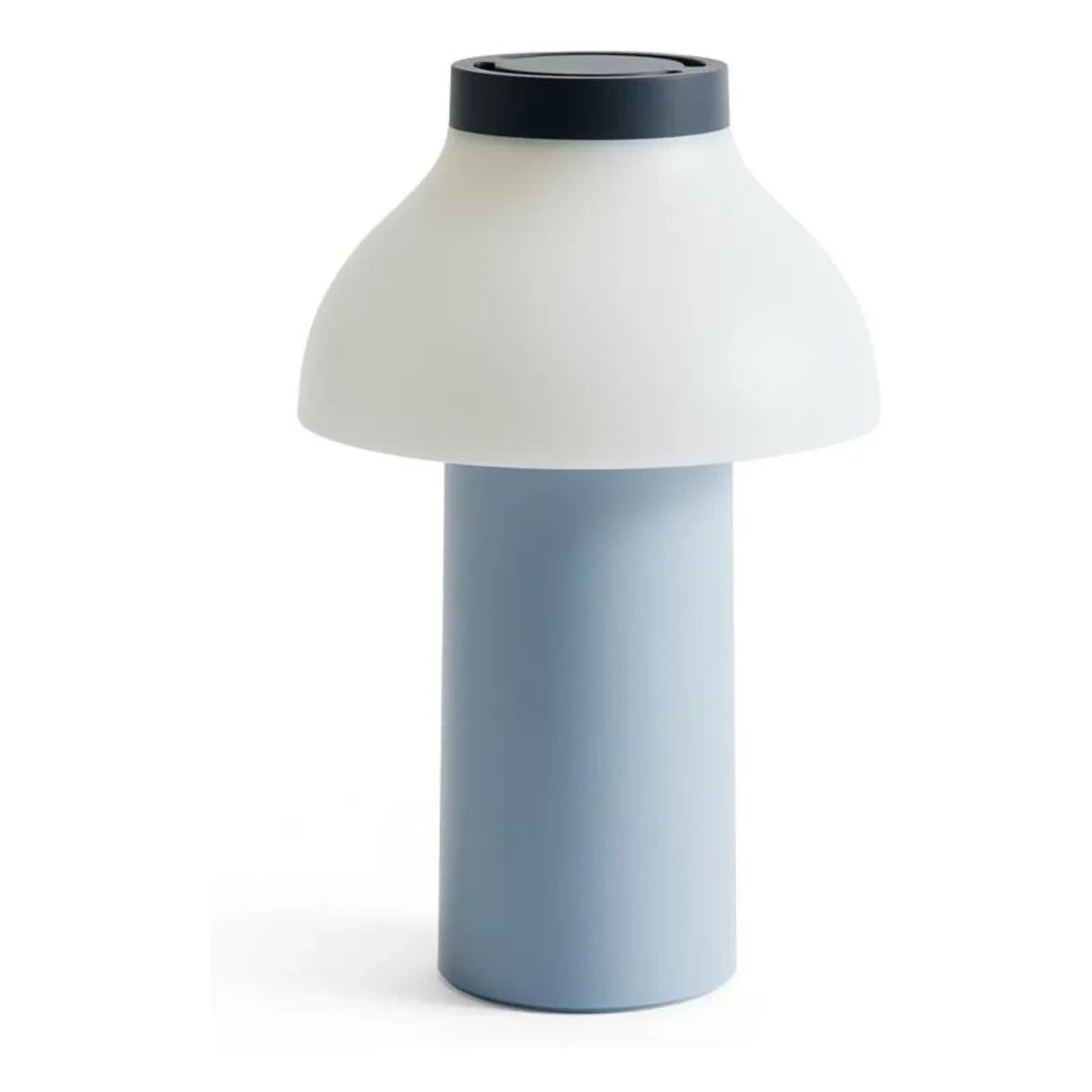Hay - PC No 2 Wireless Desk Lamp | Light Blue