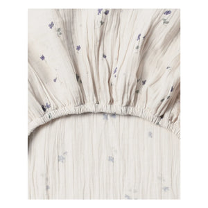 garbo&friends - Viola Elastic Fitted Sheet