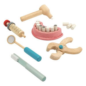 Plan Toys - Dentist Play Set