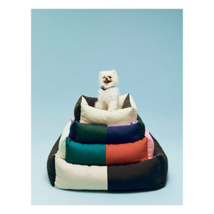Hay - Dog Bed | Green