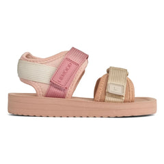 Liewood - Monty Sandals | Pink
