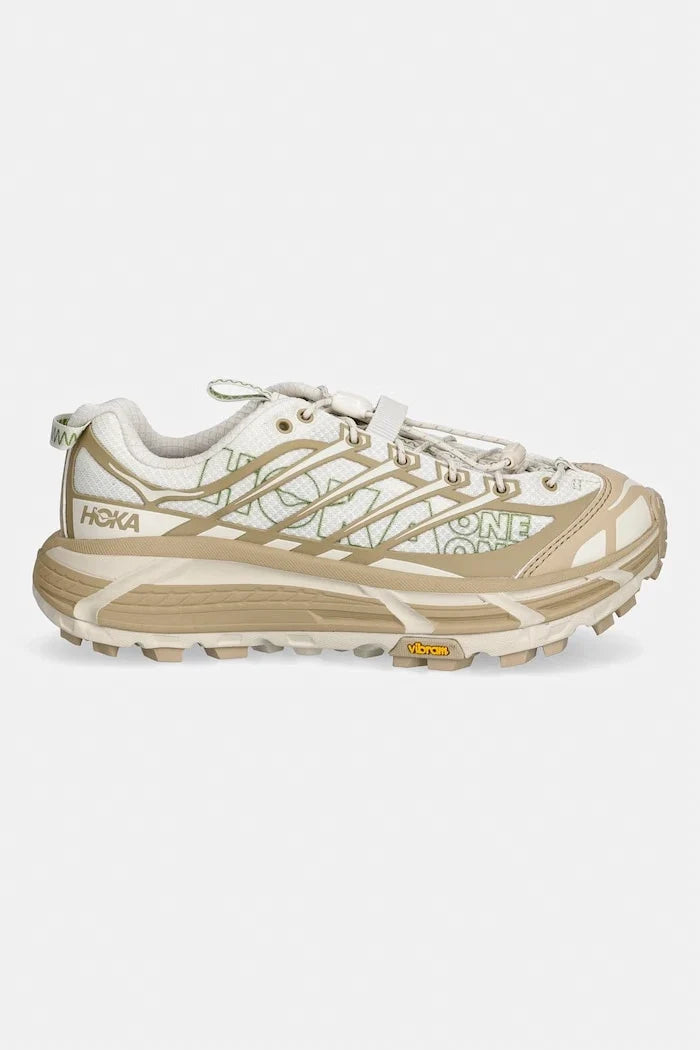 Hoka Mafate Three2 Wordmark