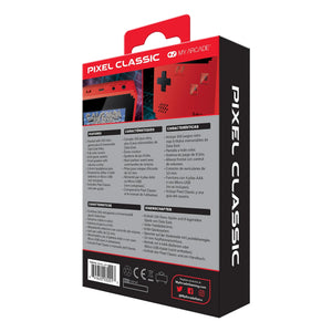 My Arcade - Pixel Classic Retro Handheld Console