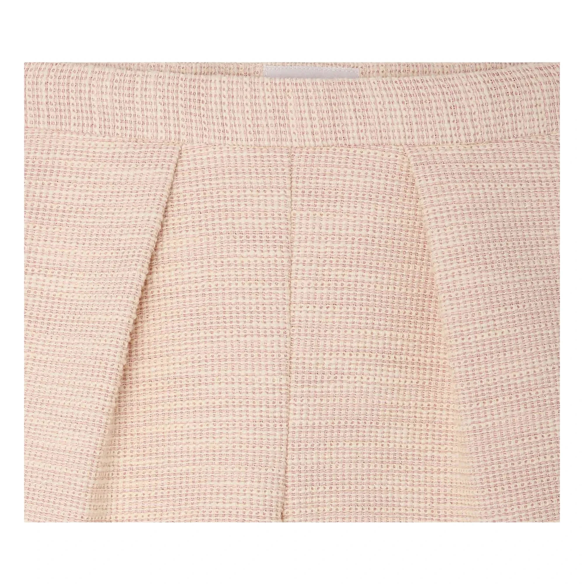 Bonpoint - Short Flash | Powder Pink
