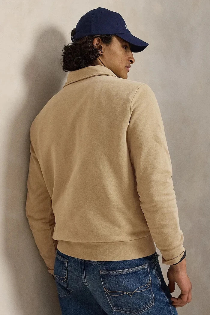 Polo Ralph Lauren erkek pamuklu kazak