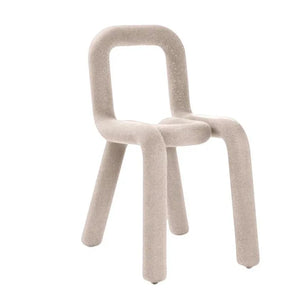 Moustache - Bold Chair - Big Game | Oatmeal