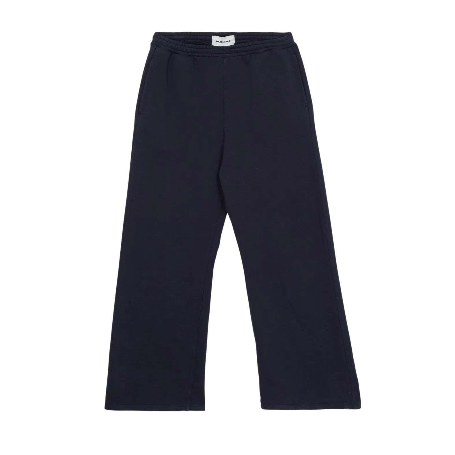 Smallable Kid - Clifton Organik Pamuklu Jogger Pantolon | Heather grey