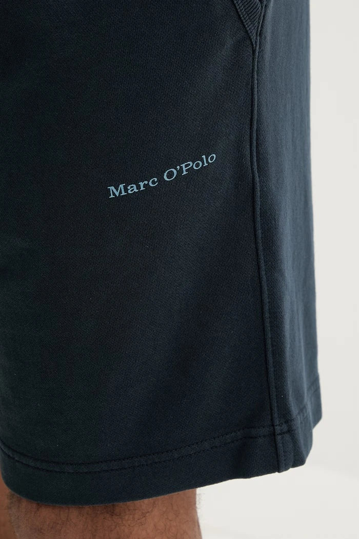 Marc O'Polo Erkek pamuklu spor kısa şort