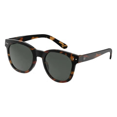 IZIPIZI - Oversized Sunglasses #N | Brown