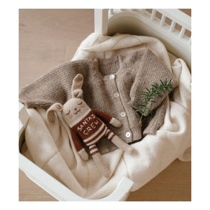 Main Sauvage - Santa's Crew Tavşan | Siena