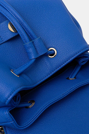Valentino Bags women's faux leather city backpack RYTA RE